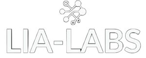 LIA LABS -  Letramento em Inteligência Artificial logo